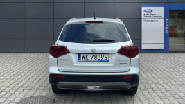 Suzuki Vitara Warszawa - zdjęcie 6