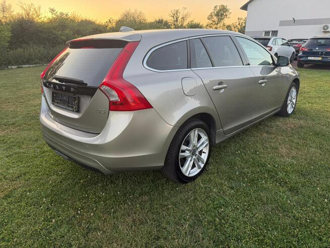 Volvo V60 Perfekcyjny Automat Bezwypadkowy! Rzeszów - zdjęcie 5