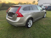 Volvo V60 Perfekcyjny Automat Bezwypadkowy! Rzeszów - zdjęcie 5