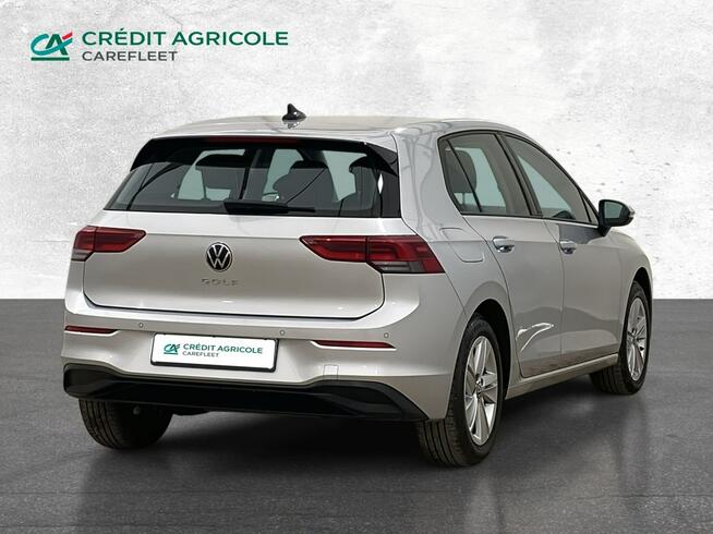 Volkswagen Golf VIII 2.0 TDI Life Hatchback Warszawa - zdjęcie 5