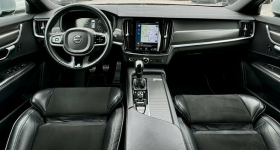 Volvo V90 R-design,D4,190PS,Serwis,Gwarancja Kamienna Góra - zdjęcie 11