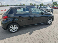 Bardzo ładny Peugeot 208 Lipówki - zdjęcie 9