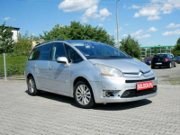 Citroen C4 Grand Picasso 2.0HDI 136KM Eu4 -7 osób -Klimatronic - Goczałkowice-Zdrój - zdjęcie 3