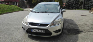 Ford Focus 1.6 TDCI Grybów - zdjęcie 4