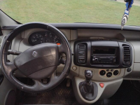 Renault Trafic 1,9 224tys przebieg Gniezno - zdjęcie 10