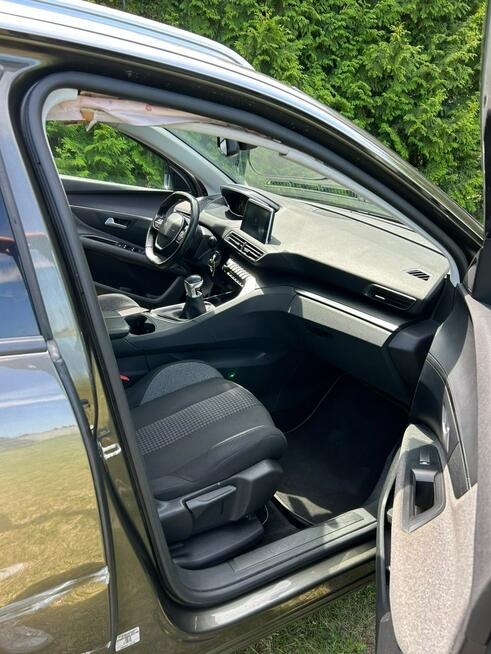 Peugeot 3008 #Kamera #Led #Navi Laskowo - zdjęcie 9