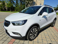 Opel Mokka X 1.6 CDTI 135km ,Skóra,Kamera,Full ,Serwis Więcławice Stare - zdjęcie 4