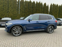 BMW X5 xDrive45e Panorama LASER Kamery Hak Baranowo - zdjęcie 2