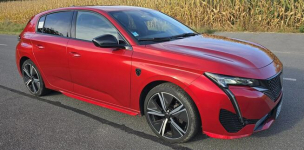Peugeot 308 GT Line 80.tys km Pleszew - zdjęcie 2