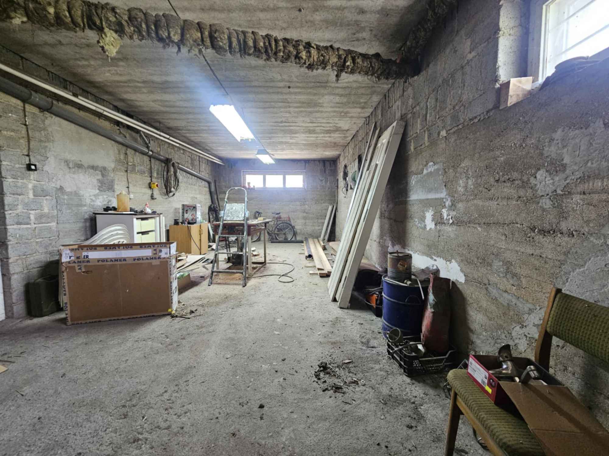 Budynek gospodarczy - pozwolenie na budowę domu jednorodzinnego ! Białystok - zdjęcie 12