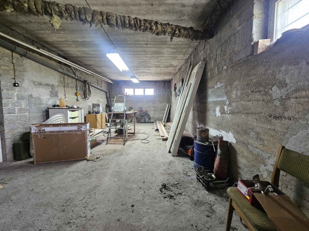 Budynek gospodarczy - pozwolenie na budowę domu jednorodzinnego ! Białystok - zdjęcie 12