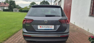 Volkswagen Tiguan Ambilight-Panorama-hak-TDI Paproć - zdjęcie 6