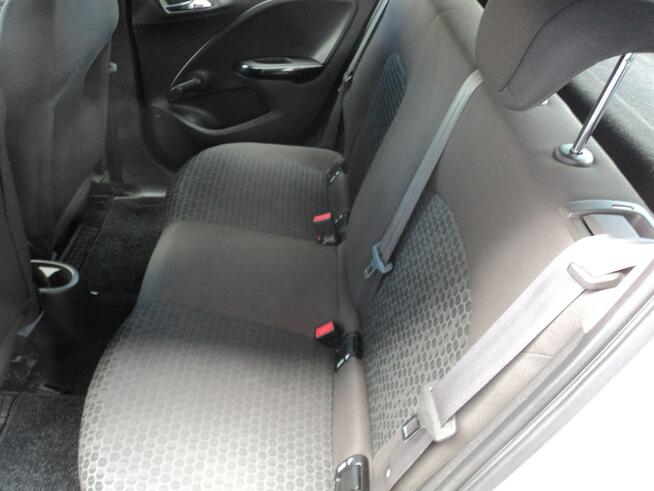 Opel Corsa Lublin - zdjęcie 7