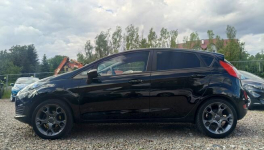 Ford Fiesta 1.6benzyna*Automat Bibice - zdjęcie 5