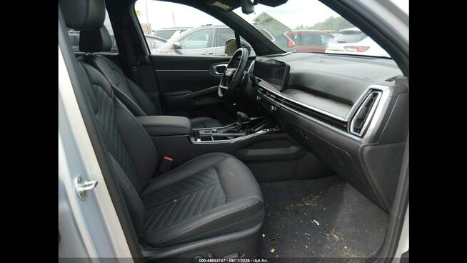 Kia Sorento X-LINE - SX PRESTIGE / AWD / niski przebieg Warszawa - zdjęcie 8