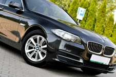 518d 210 KM Lift Automat Duża Navi Xenon Skóra Full Opcja Płock - zdjęcie 4