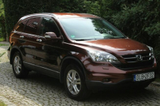 Honda CR-V 2.0 / 150 KM Benzyna  4x4 180 tys km Zarejestrowany Lubań - zdjęcie 2