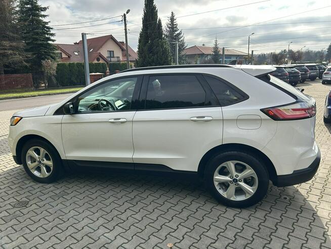 Ford EDGE 2.0 (245 KM) automat Tarnów - zdjęcie 12