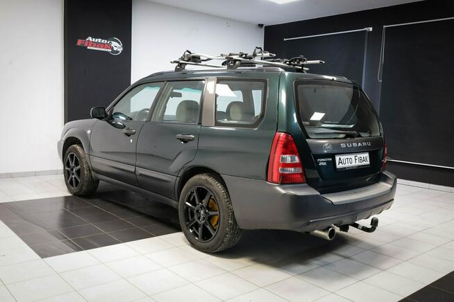 Subaru Forester 4x4*Reduktor*Świetny stan*2 komplety Kół*Hak Konstantynów Łódzki - zdjęcie 9