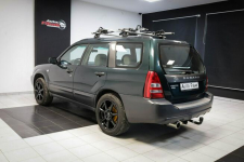 Subaru Forester 4x4*Reduktor*Świetny stan*2 komplety Kół*Hak Konstantynów Łódzki - zdjęcie 9