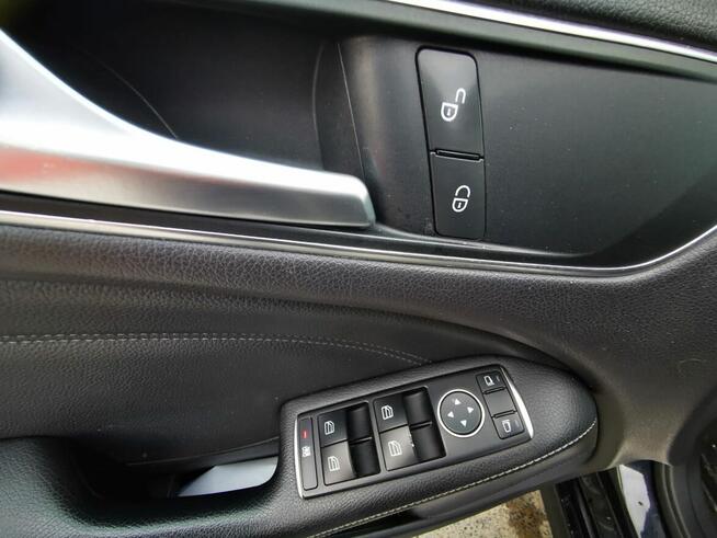 Automat, CNG, W246 Sports Tourer 200 BlueEFFICIENCY 156KM Warszawa - zdjęcie 11