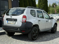 Dacia Duster Salon Polska Bezwypadkowy Stan Bardzo Dobry benzyna gaz Będzin - zdjęcie 9