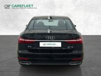 Audi A6 Limousine  40 TDI mHEV S tronic Sedan Warszawa - zdjęcie 6