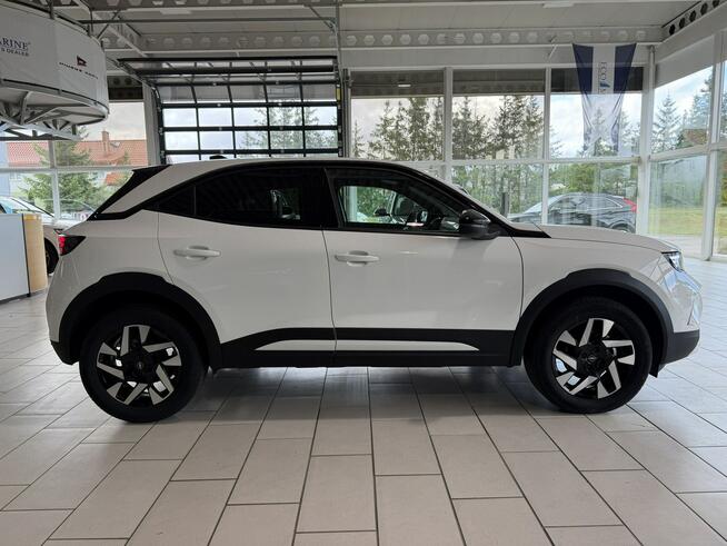 Opel Mokka GS 1.2 Turbo 130KM automat AT8 Giżycko - zdjęcie 4