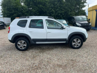 Dacia Duster 1,6 Benzyna 4x4 Białogard - zdjęcie 12