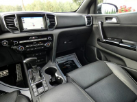 Kia Sportage Szydłowo - zdjęcie 7
