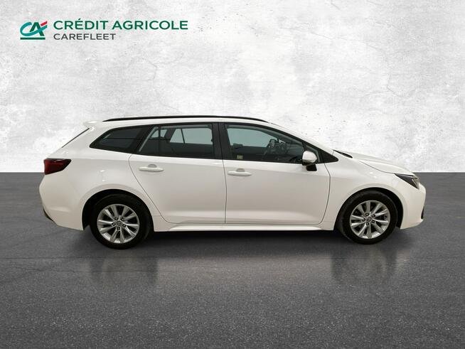 Toyota Corolla 1.8 Hybrid Comfort Kombi Warszawa - zdjęcie 4