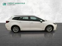 Toyota Corolla 1.8 Hybrid Comfort Kombi Warszawa - zdjęcie 4