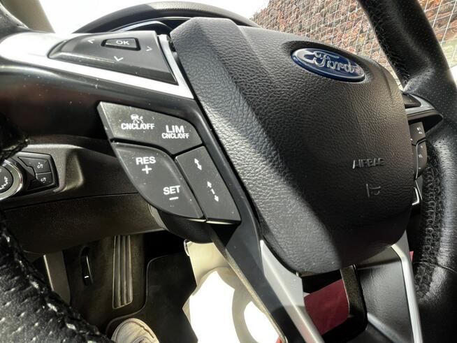 Ford Mondeo Sadlno - zdjęcie 10