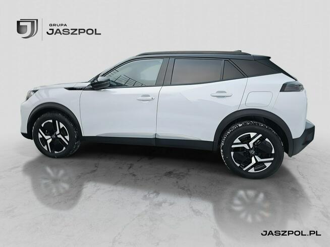 Peugeot 2008 Hybrid 145 2025 Od Ręki! Łódź - zdjęcie 8