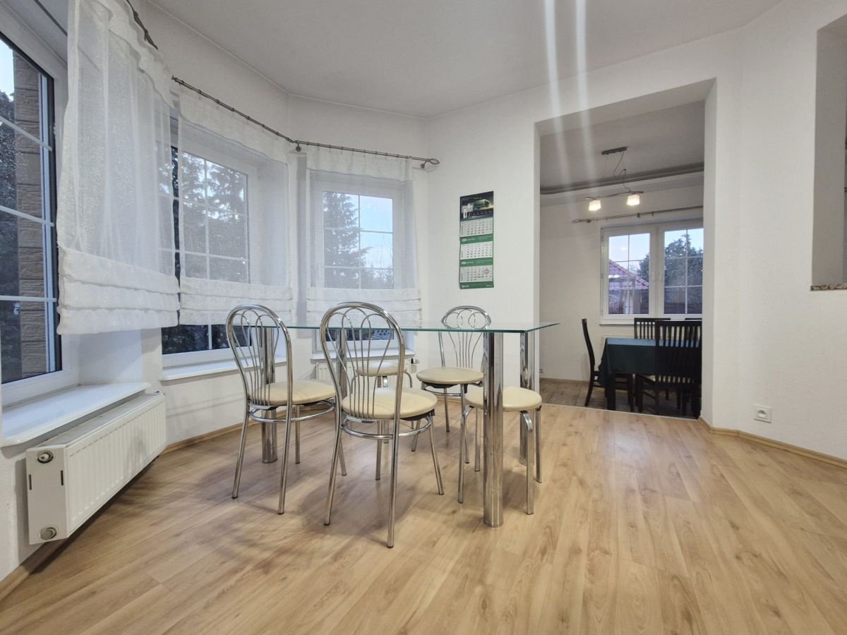 •	Dom dla rodziny , 167,6 m² -2 garaże ,działka Gniezno - zdjęcie 4