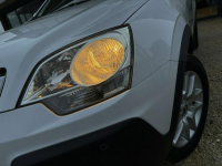 Antara 2.0D 126km NAVI klimatyzacja SKÓRA serwis 2010 Tychy - zdjęcie 11