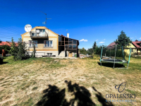 Dom WZ na budynki handlowo usługowe działka 9,5ar Rzeszów - zdjęcie 2