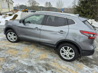 Nissan Qashqai xenon led kamera 360 automat  super stan Drelów - zdjęcie 2