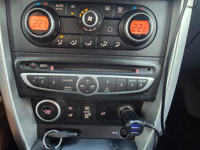 Renault Koleos 4x4 | LPG | Krajowy Żarki - zdjęcie 12