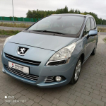 Peugeot 5008 Lipówki - zdjęcie 3