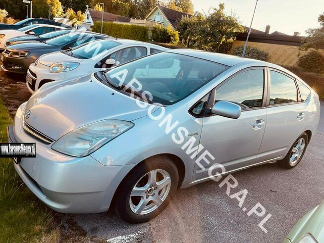 Toyota Prius 1.5 VVT-i + 3CM CVT Kiczyce - zdjęcie 10