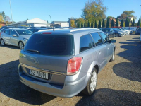 Opel Astra PółSkóra*Climatronic *Serwis *Doinwestowany Chrzanów - zdjęcie 7