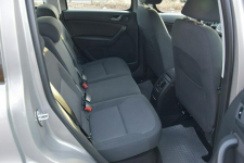 Škoda Yeti 1.4TSi 122KM Manual 2012r. SALON Klima TEMPOMAT POLECAM Kampinos - zdjęcie 11