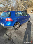 Sprzedam volkswagen golf 5 Toruń - zdjęcie 5