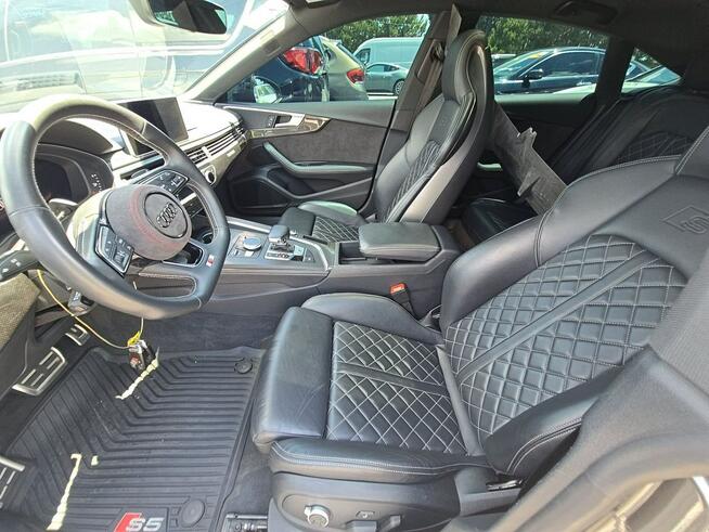 Audi S5 PRESTIGE / S-Line / Quattro Chwaszczyno - zdjęcie 6