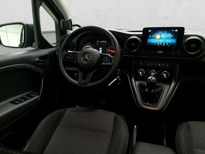 Mercedes Citan Komorniki - zdjęcie 10