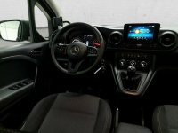 Mercedes Citan Komorniki - zdjęcie 10