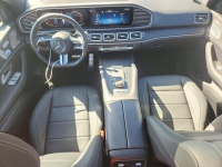 Mercedes GLS Klasa GLS 450 / 4Matic / pakiet AMG / niski przebieg Warszawa - zdjęcie 8