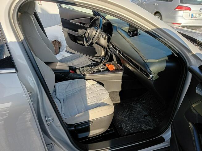 Mazda CX-30 Janów Lubelski - zdjęcie 9