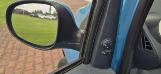 Ford KA GRZANE FOTELE Paproć - zdjęcie 11